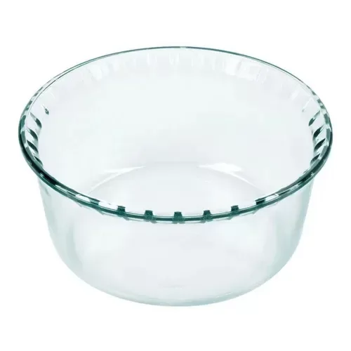Producto - CLASICA MOLDE SOUFFLE MEDIANO 1,4 LTS -  18,1 X 8,2 CM MARINEX