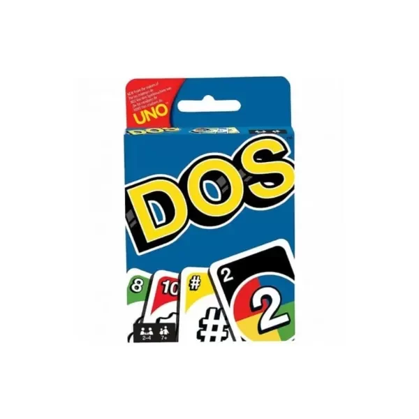 Producto - Dos - Cb