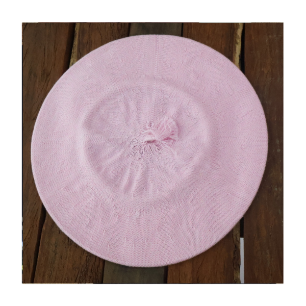 Producto - Boina Vasca Hilo - 2