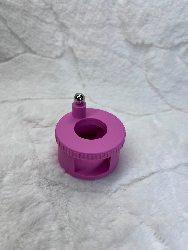 Producto - Imán para ojo de gato