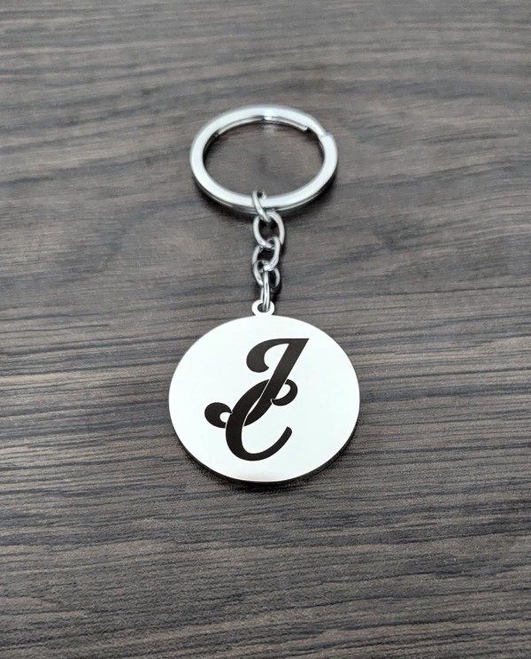Producto - Llavero Personalizado