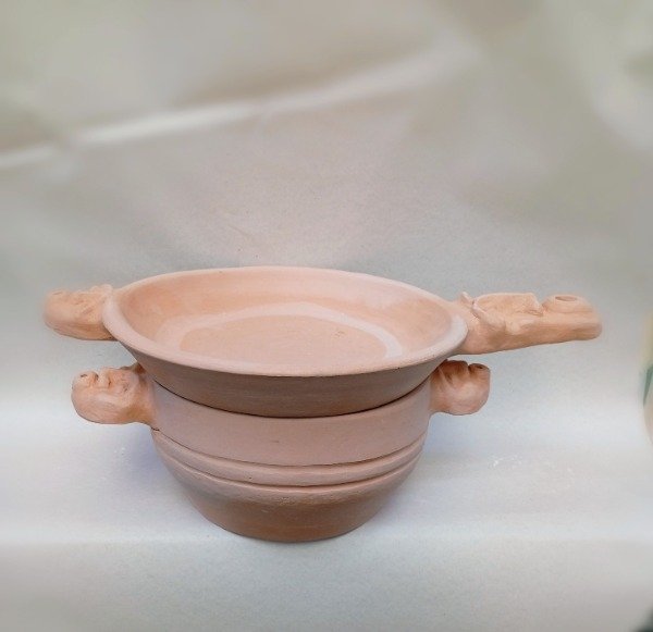 Producto - Olla y sartén