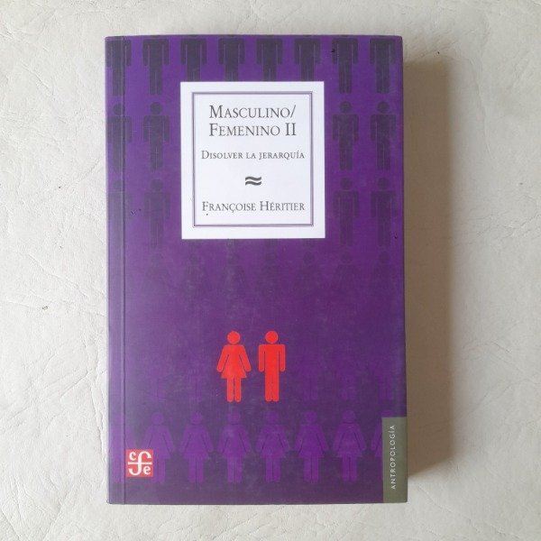 Producto - Masculino/ Femenino II - Héritier