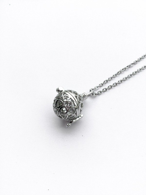 Producto - relicario amor