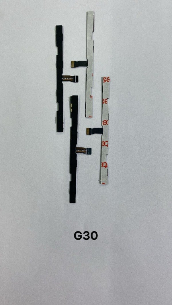 Producto - Flex volumen Moto G30