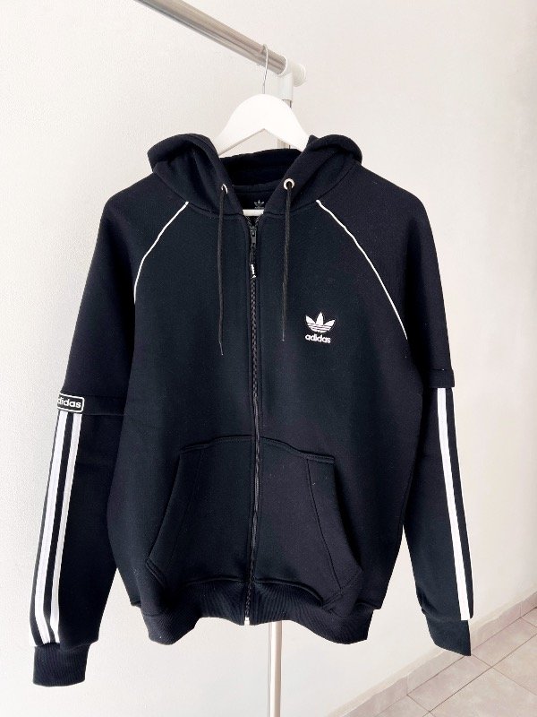 Producto - Campera retro AD