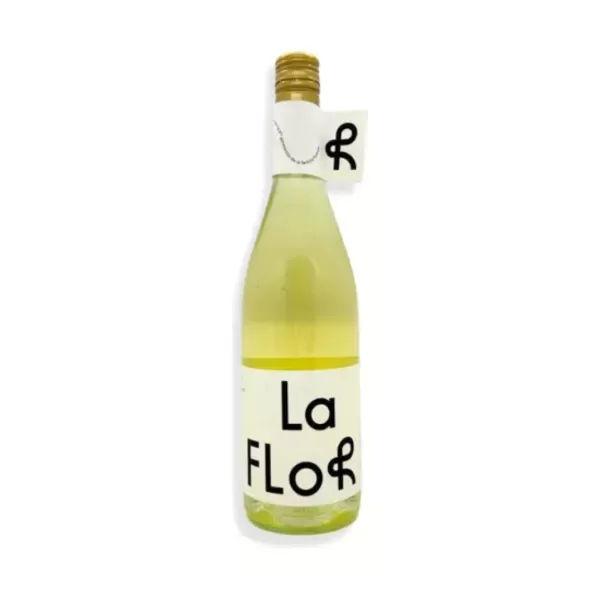 Producto - La Flor Sauvignon Blanc