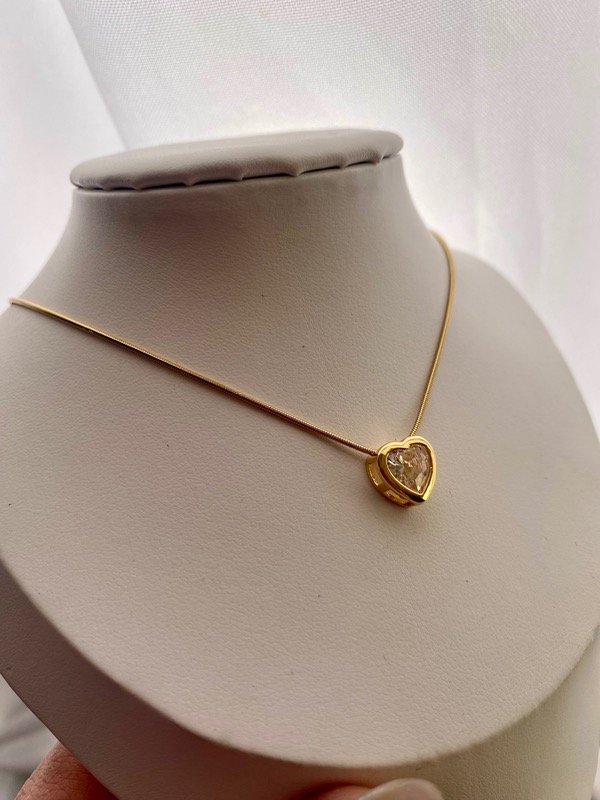 Producto - Collar Thelma - 1
