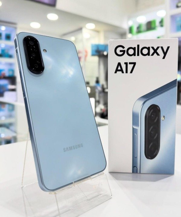 Producto - Samsung Galaxy A17 4g