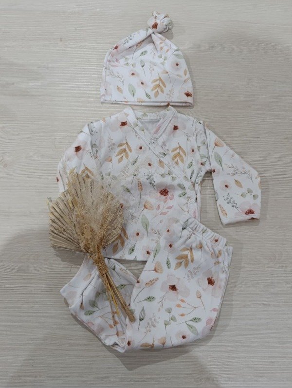 Producto - Ajuar Floral