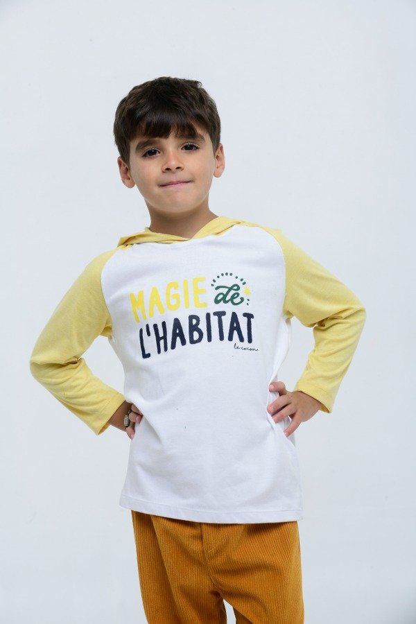 Producto - Pack Remeras Santiago