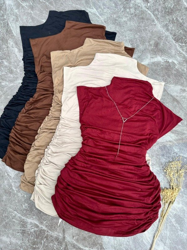 Producto - Vestido BEVERLY