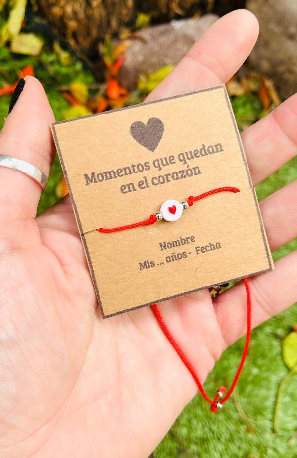 Producto - Corazones - 1