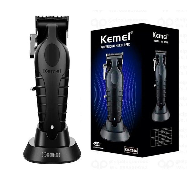 Producto - Kemei 2296