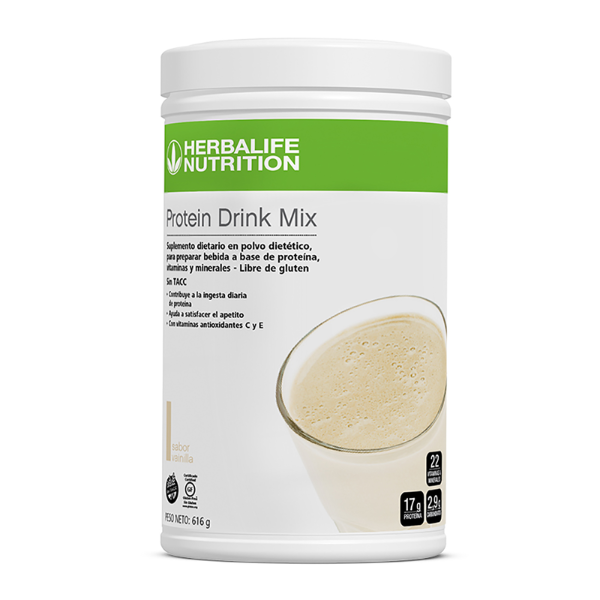 Producto - PROTEIN DRINK MIX - PDM