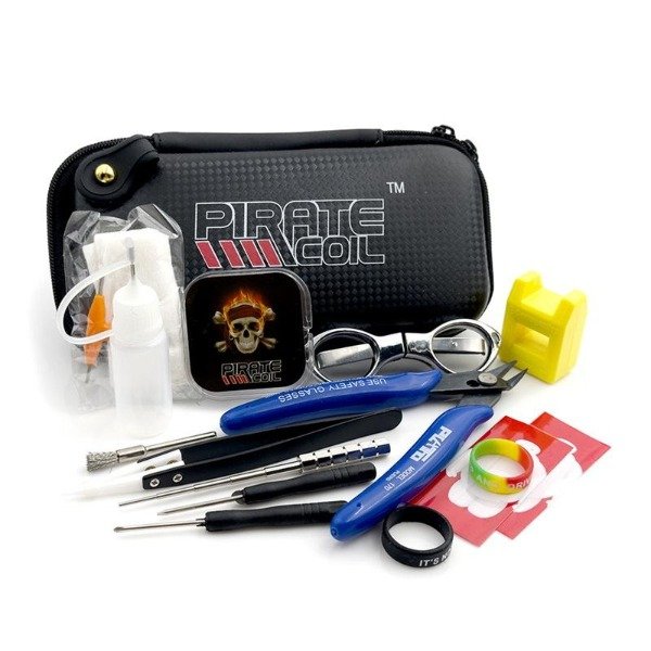 Producto - PIRATE COIL TOOL KIT
