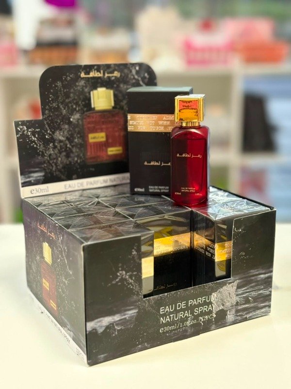 Producto - PERFUME ARABE 30ML