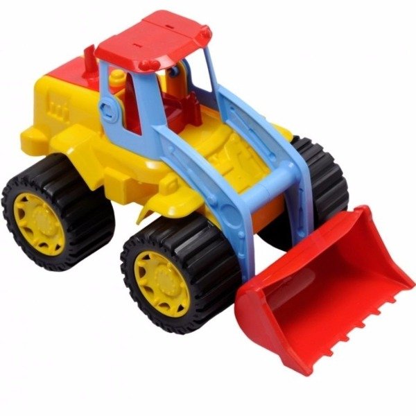 Producto - TRACTOR EN RED