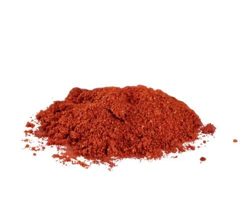 Producto - Pimentón Ahumado