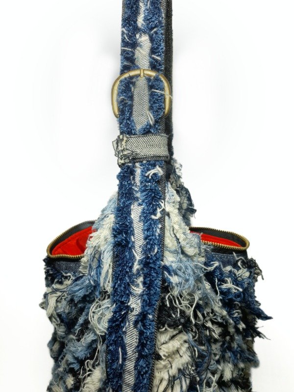 Producto - Cartera "La nudo" - 6