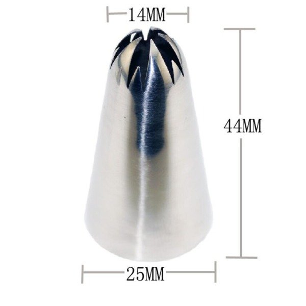 Producto - Boquilla 2F - 3