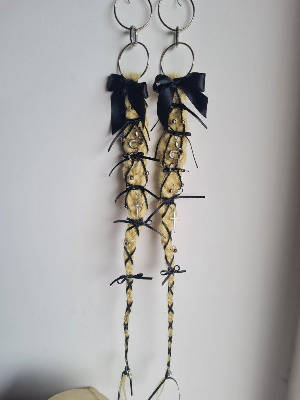 Producto - Extenciones de Aro