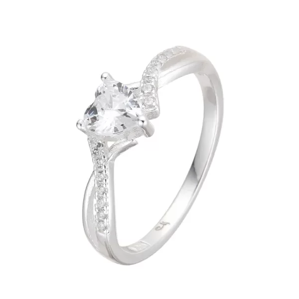Producto - Anillo Franca Cristal