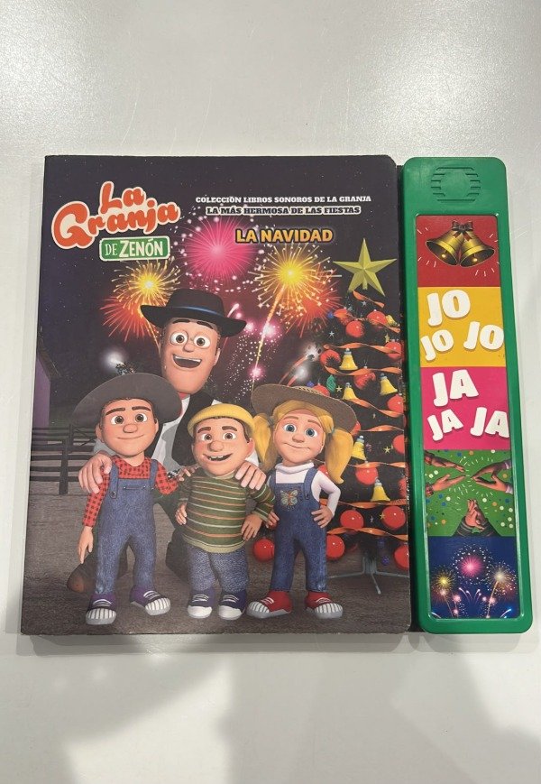 Producto - Libros musicales y actividades - 4