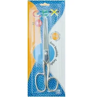 Producto - TIJERA MODISTA CBX 20.5cm.