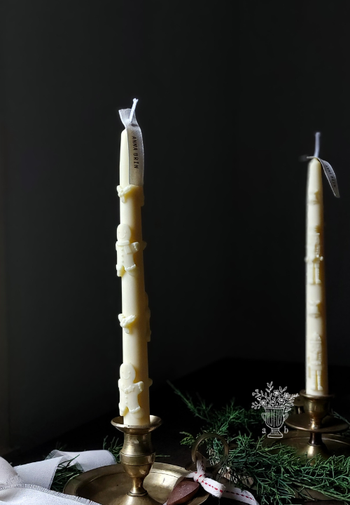 Producto - Cascanueces - La Lumiere de Noel