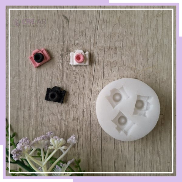 Producto - MAQUINA DE FOTO x3