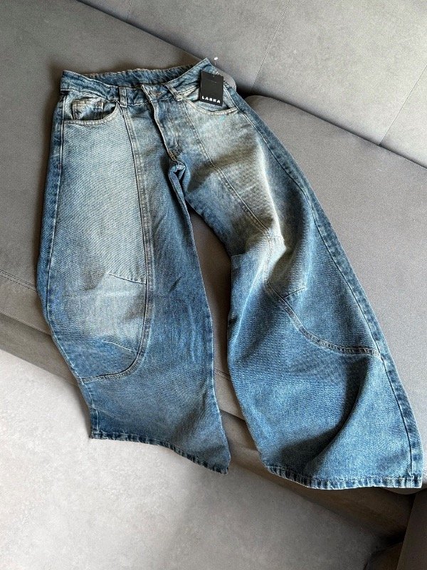 Producto - Baggy Lunay