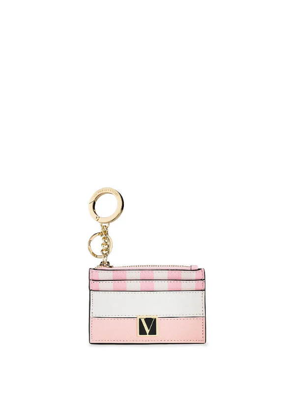 Producto - Llavero-tarjetero Vsecret 01393