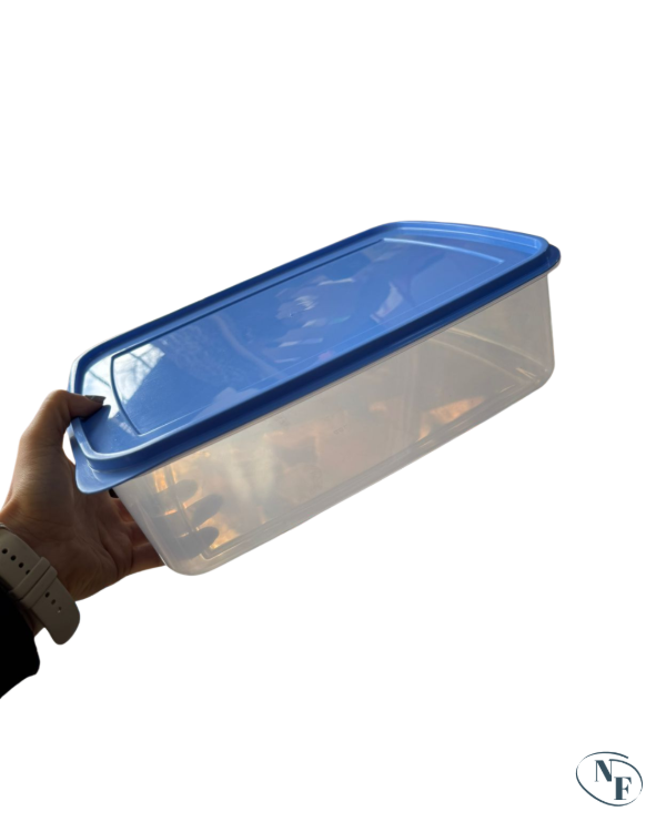 Producto - HERMETICO CUADRADO CEPLAST 6.5 L