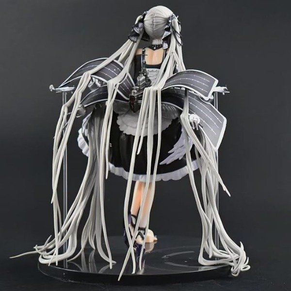 Producto - Figura Formidable (con cambio de cara) - Azur Lane 20cm - 2