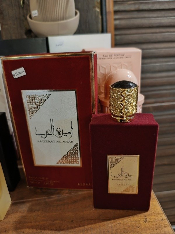 Producto - Ameerat Al Arab - Asdaaf-