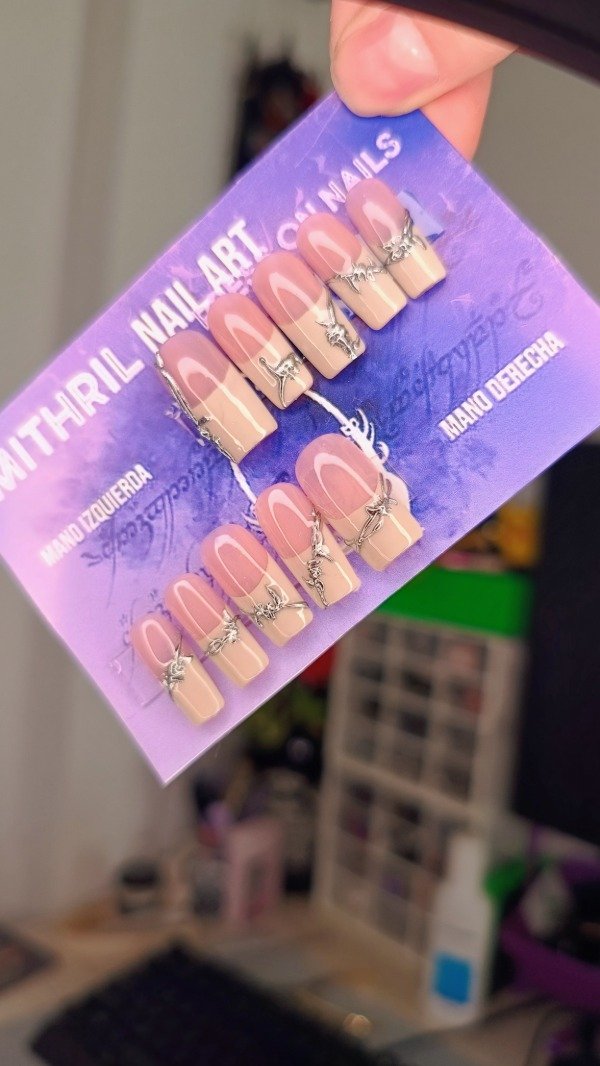 Producto - SET WIRED