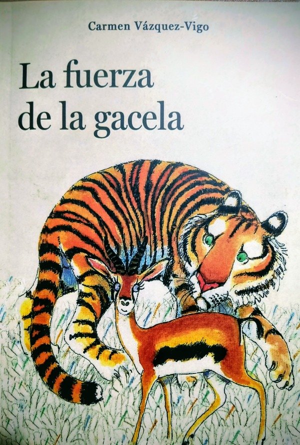Producto - La fuerza de la gacela