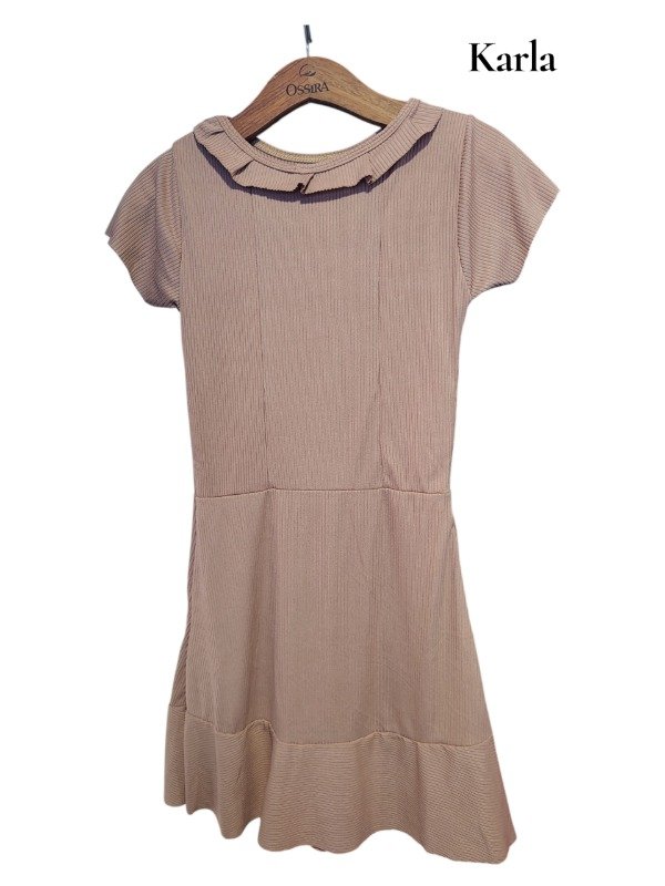 Producto - Vestido Karla Morley