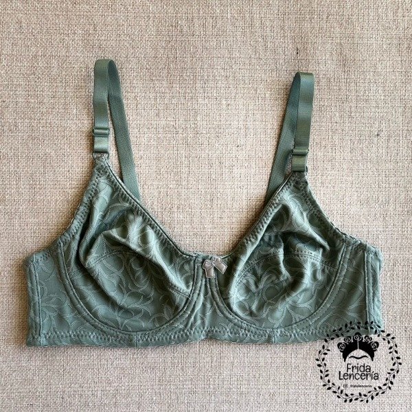 Producto - Corpiño solo c/ aro - 3