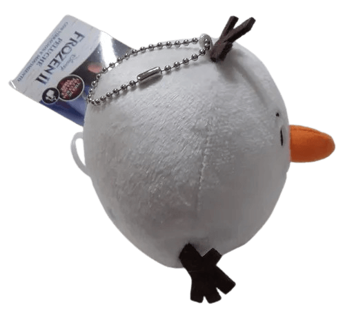 Producto - Frozen Olaf Peluche Con Vibracion Disney (1) - 1