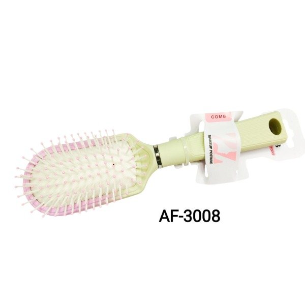 Producto - Cepillo para cabello AF-3008