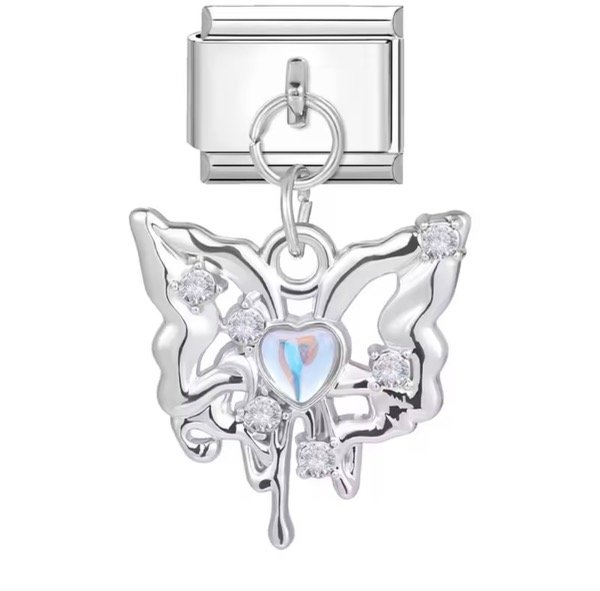 Producto - Charm mariposa 3
