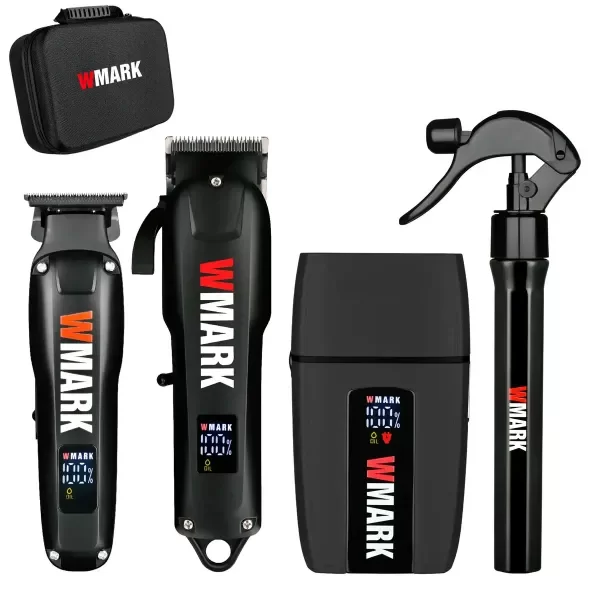 Producto - Kit Maquinas Wmark 1605