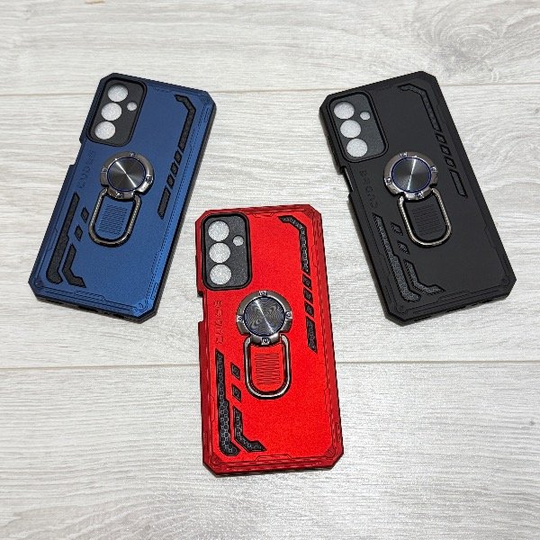 Producto - FUNDA SÚPER RING A16