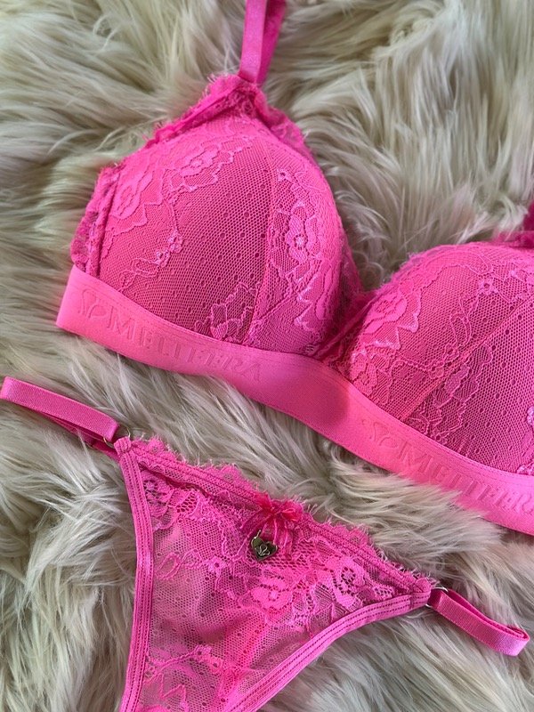 Producto - TRIANGULITO TAZA SOFT MELIFERA 3125 FUCSIA NEÓN