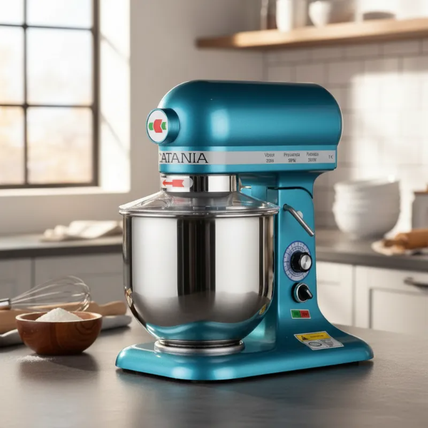 Producto - Batidora de pie industrial Catania B7 220