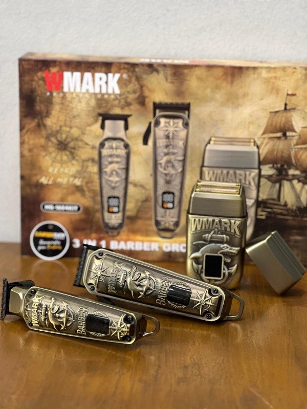 Producto - Wmark 1604
