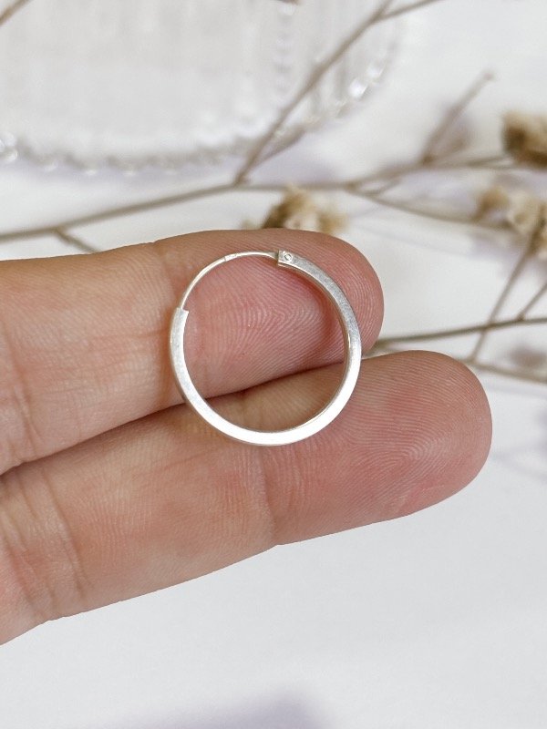 Producto - Argolla Gipsy 19mm