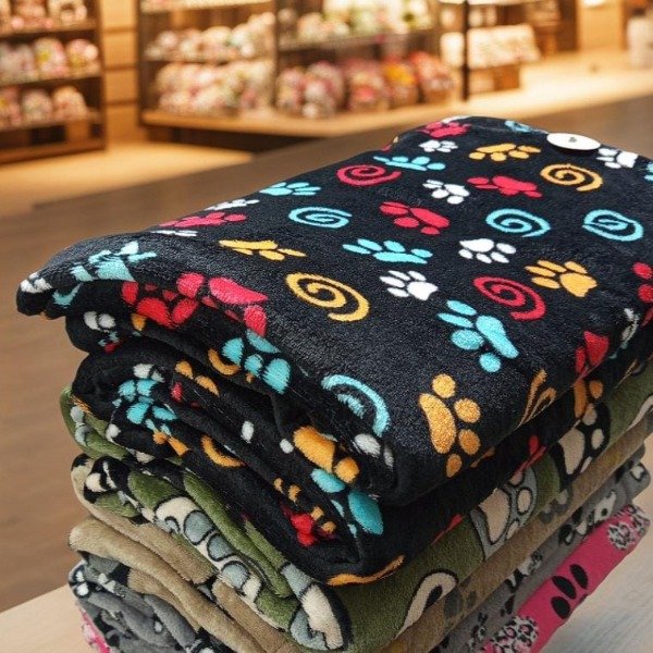 Producto - Manta Grande Doble Faz